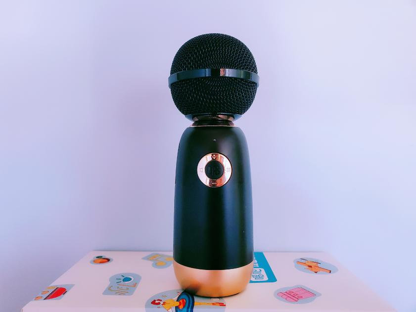 想唱就唱得响亮歌曲视频,唱吧小巨蛋麦克风录音功能