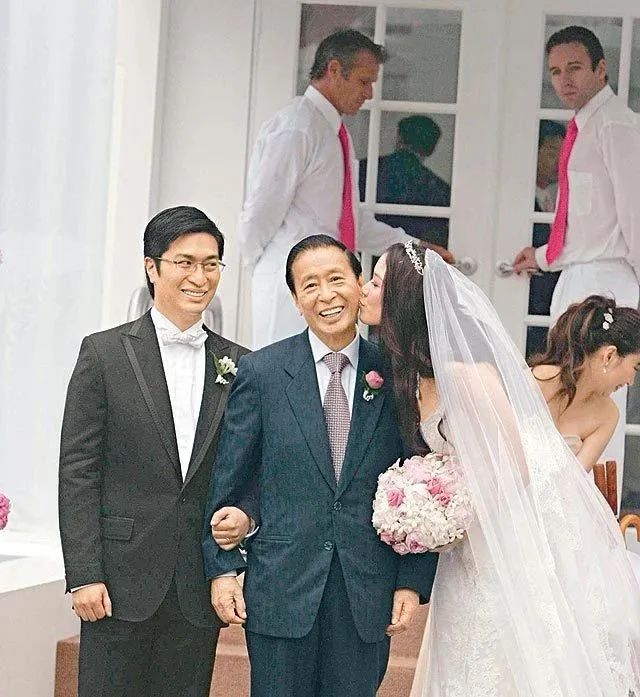 徐子淇改八字嫁豪门,徐子淇嫁入豪门迁祖坟