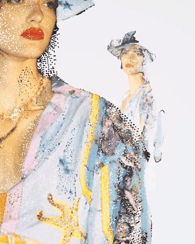 versace ss22鏄ュ (versace ss 2016)