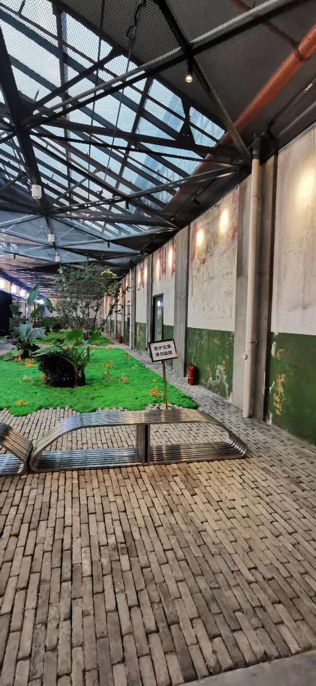 西安大华纱厂最新消息,西安大华纺织厂