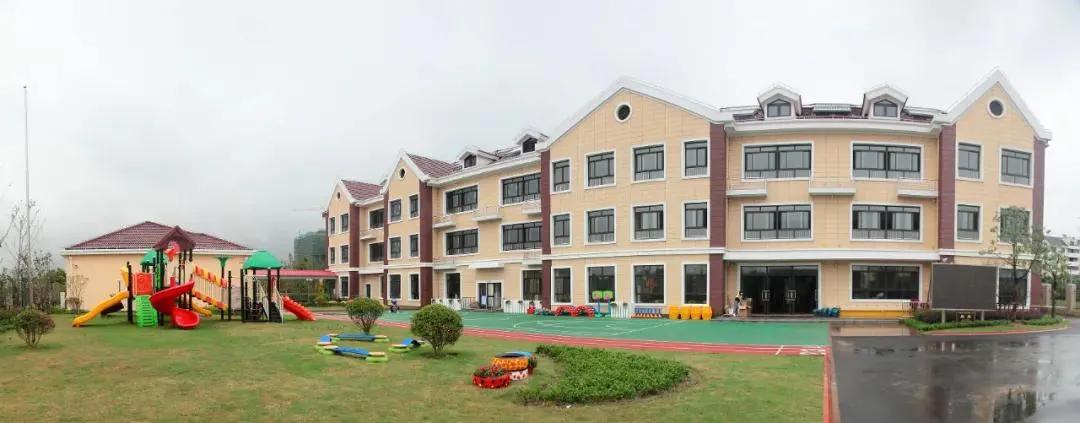 官宣!上海这个区“优秀育儿点”名单出炉,55家幼儿园上榜