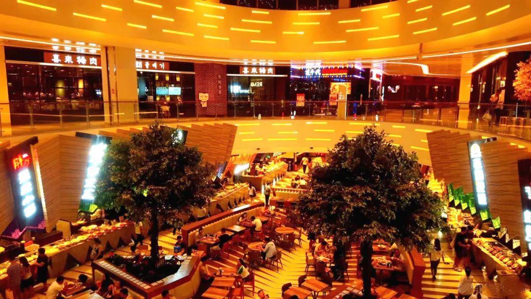 世纪金花破产了吗,世纪金花珠江店为什么关门