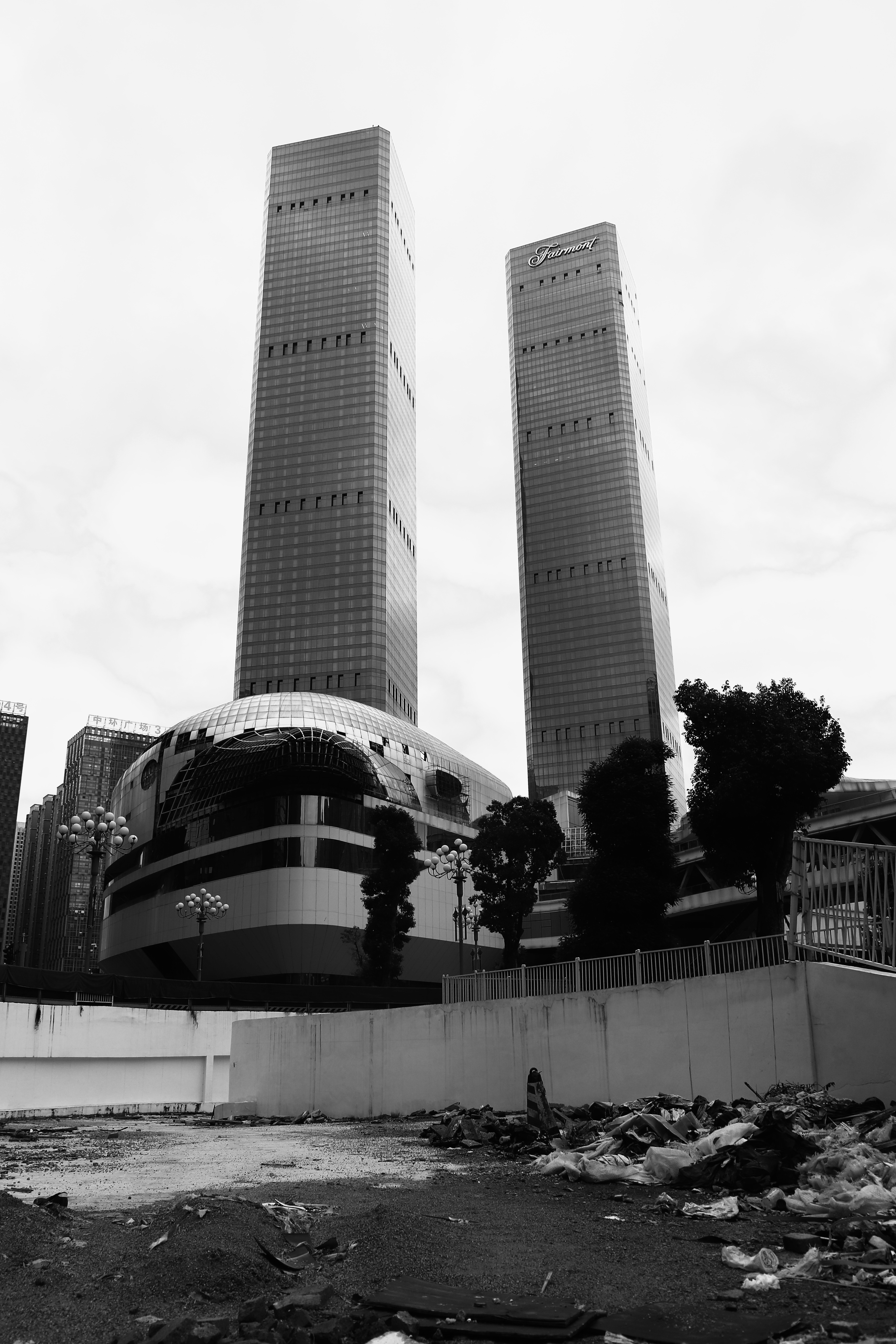 花果园的各个区都在哪里,贵阳花果园怎么样