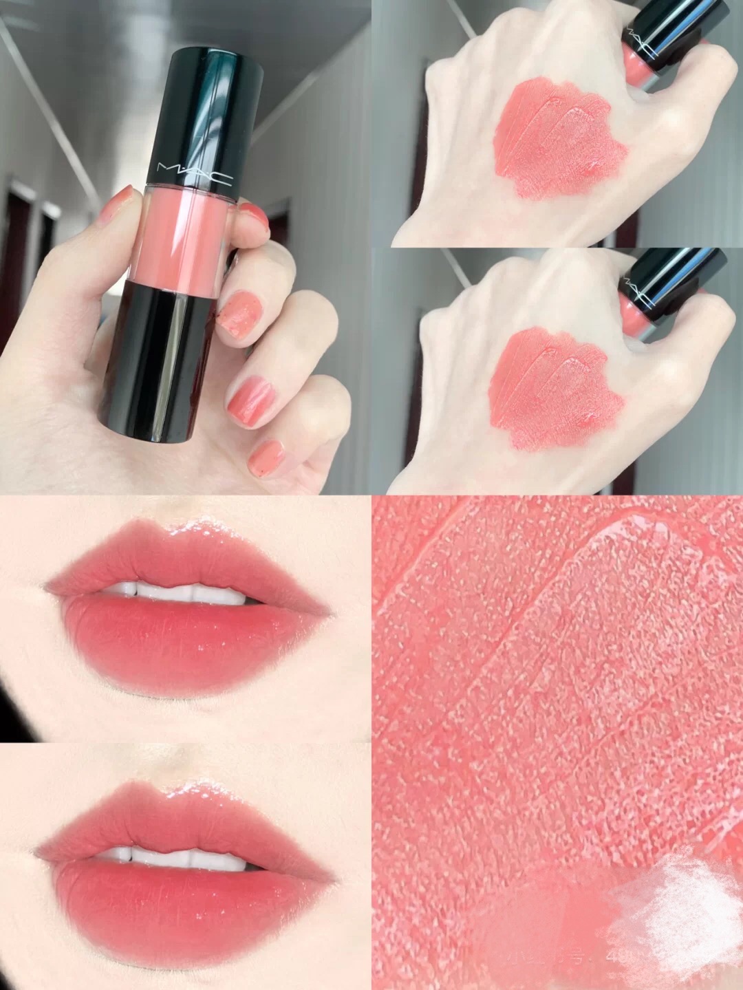 夏季百搭保湿口红,夏季百搭口红色号