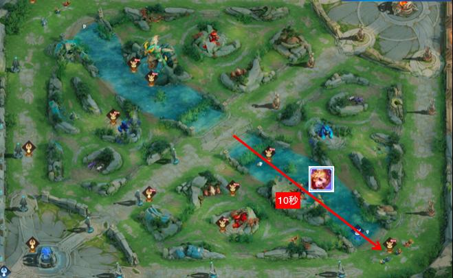 妲己弱吗,王者荣耀妲己是坏的还是好的