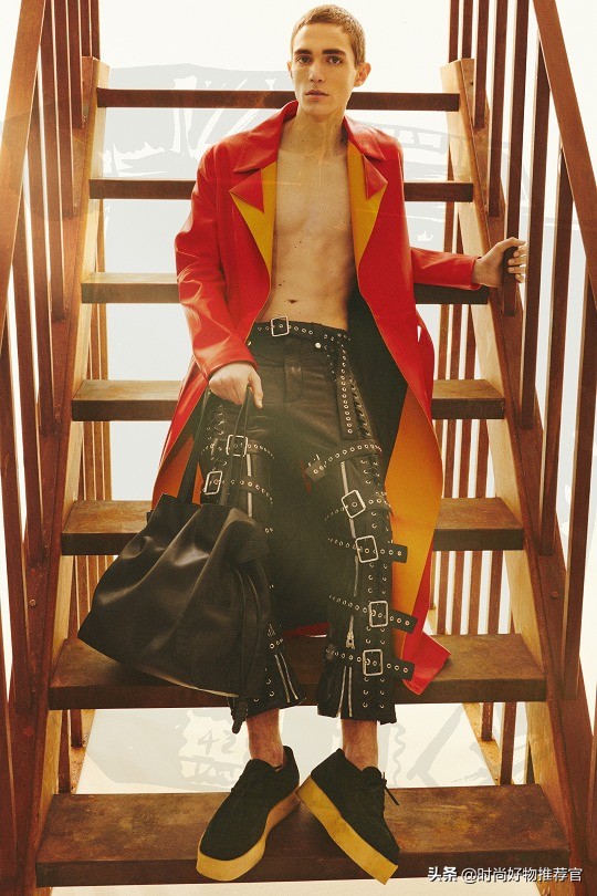 loewe牛仔包,loewe新款褶皱包