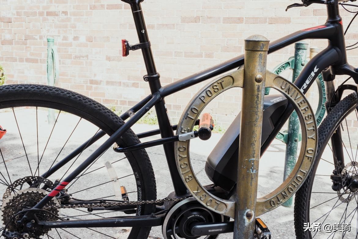 车不离身,行车过程中如何锁车