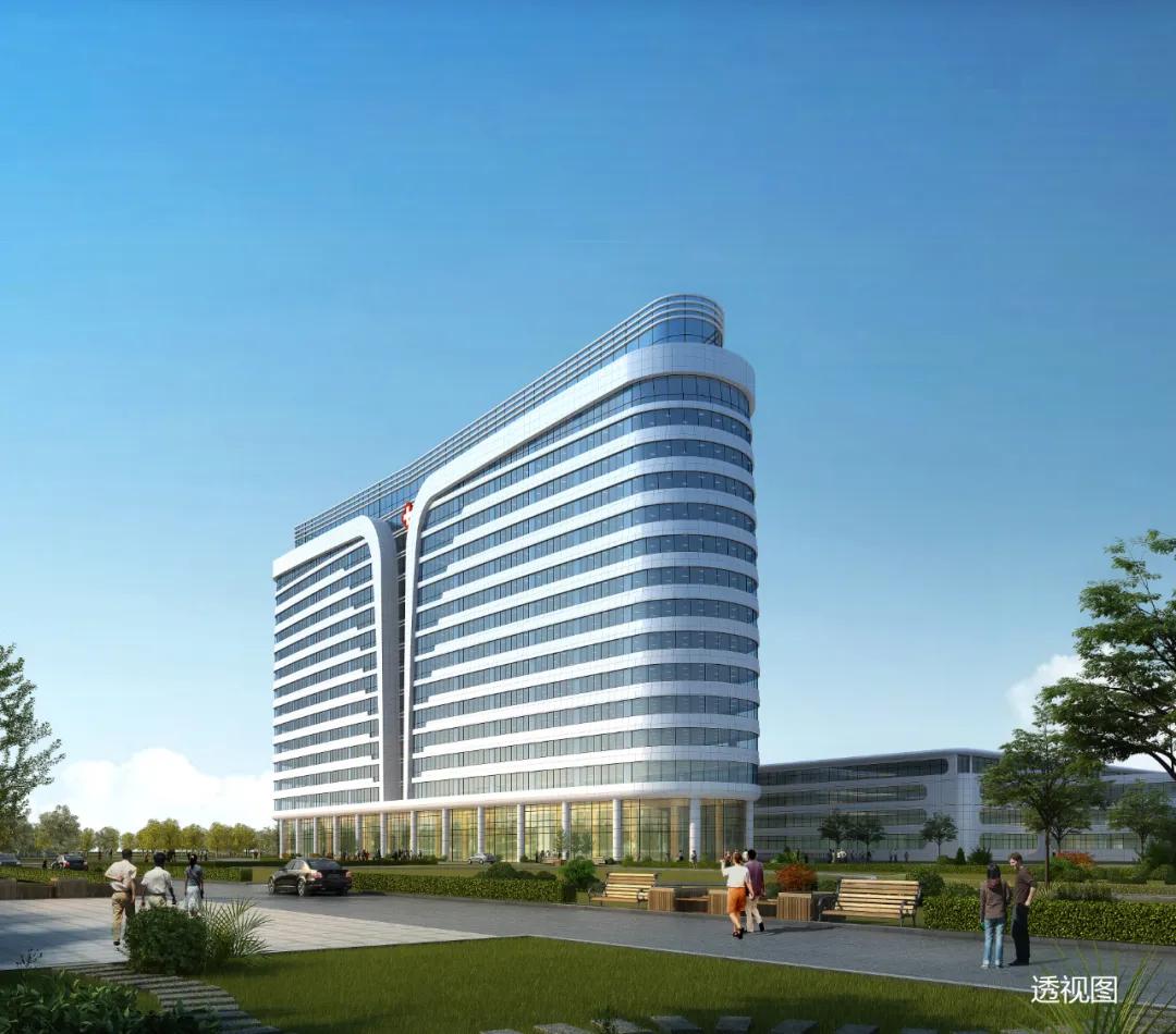 长葛人民医院啥时候搬东区,长葛市人民医院分院上班时间