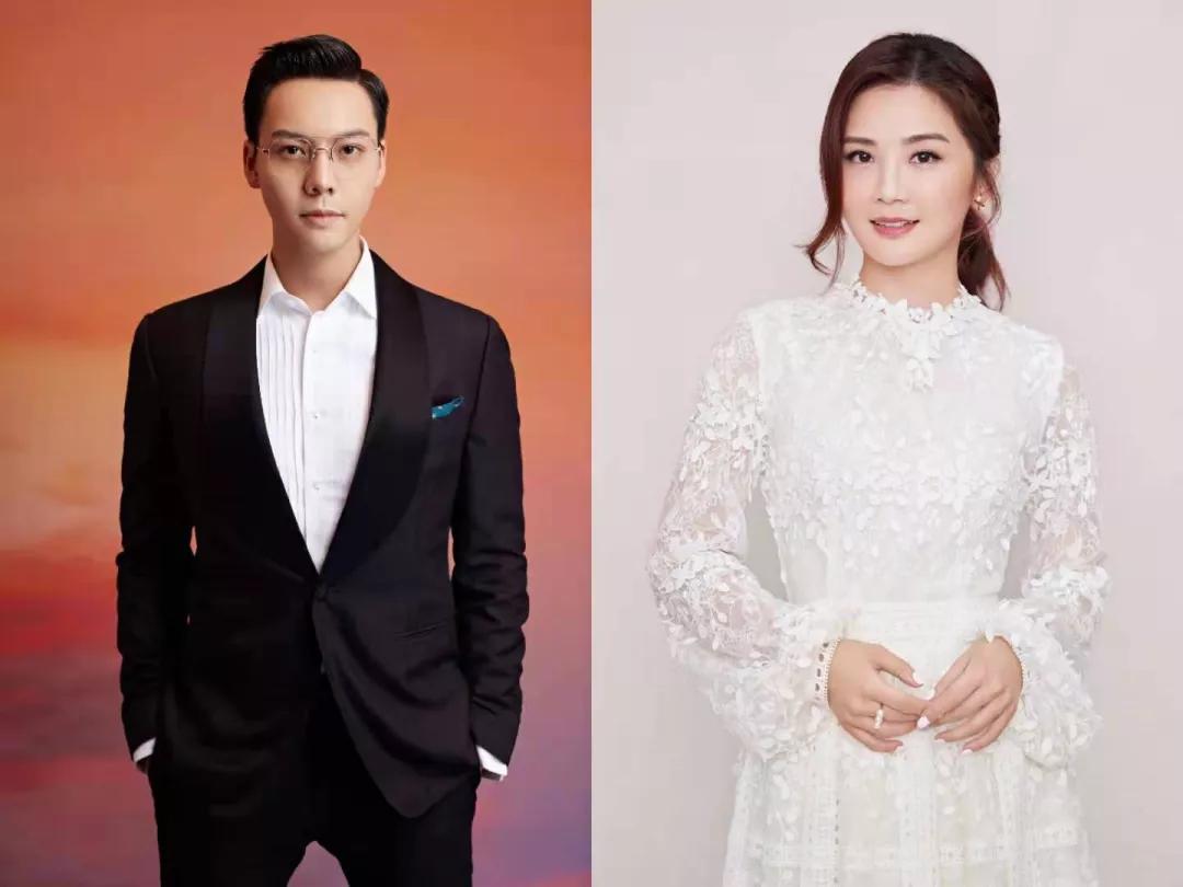 王菲谢霆锋复合回顾坎坷情史,谢霆锋王菲罕见世纪同台