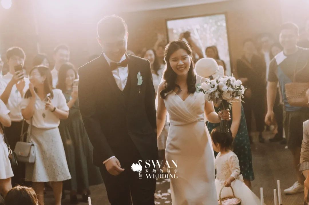 红砖美术馆婚礼游戏,红砖美术馆婚礼布置