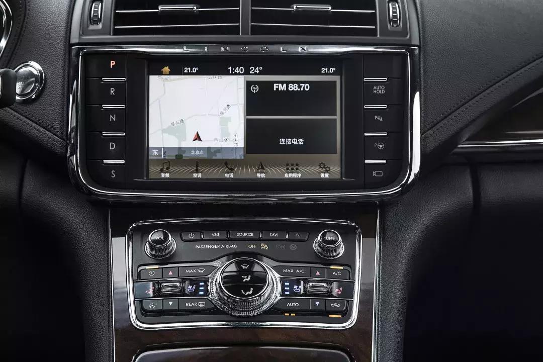 2017林肯大陆continental,林肯大陆continental测评