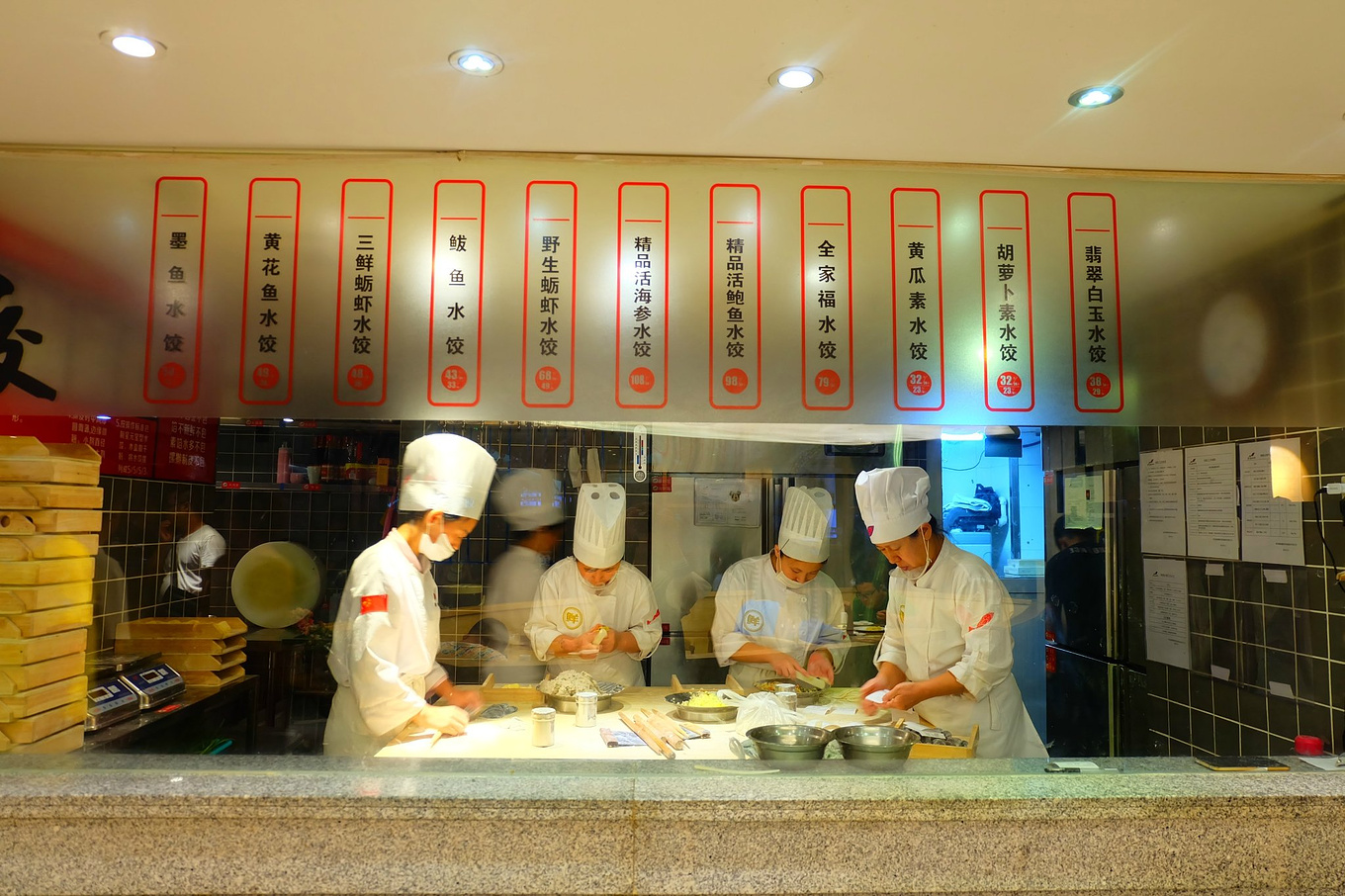 骆驼青岛,骆驼旅行在路上