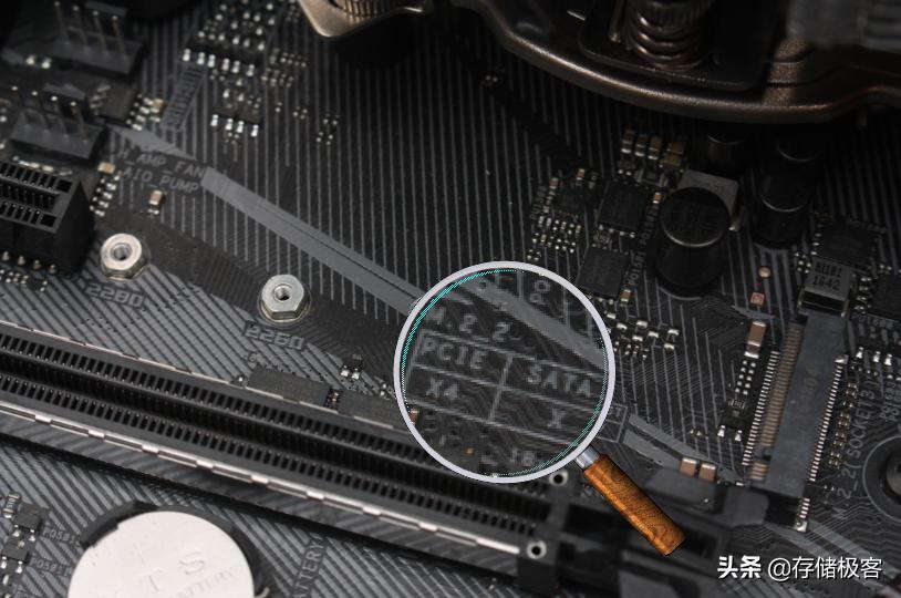 固态硬盘数据接口是哪个,固态硬盘接口介绍