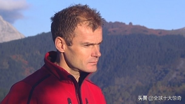世界上最疯狂的攀登者,曾经最巅峰的攀登者