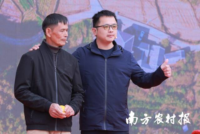 赣南脐橙故事生动视频,脐橙产业发展故事