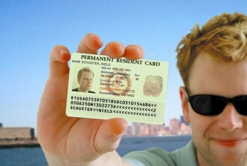 移民签证和永居有什么区别,移民的永居身份与护照国籍的区别