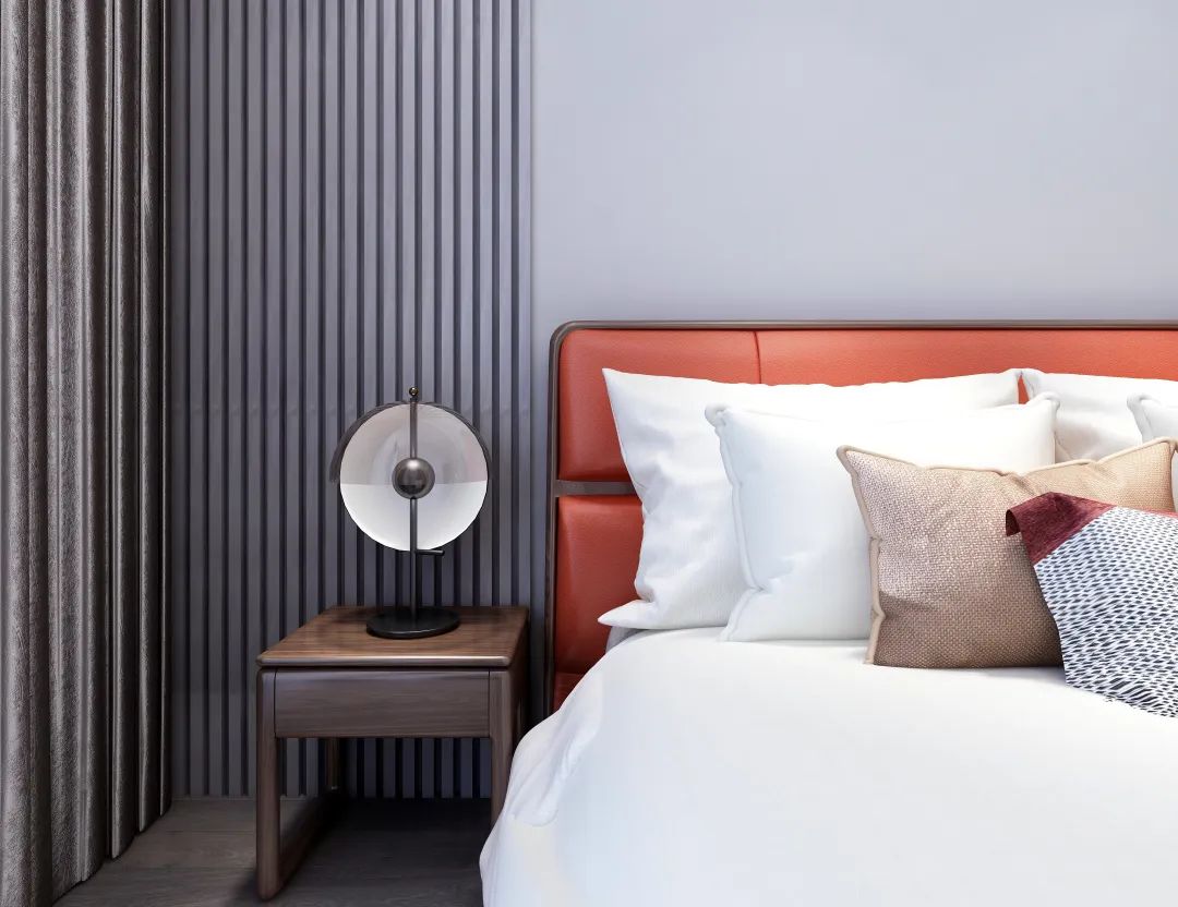 时尚家装潮流最新款,2022流行的家装现代简约