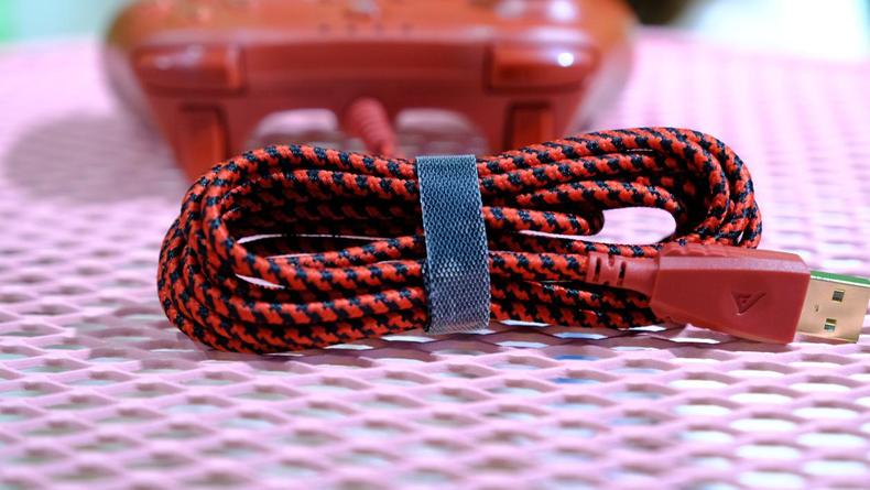 冷门手柄评测,游戏手柄测评推荐