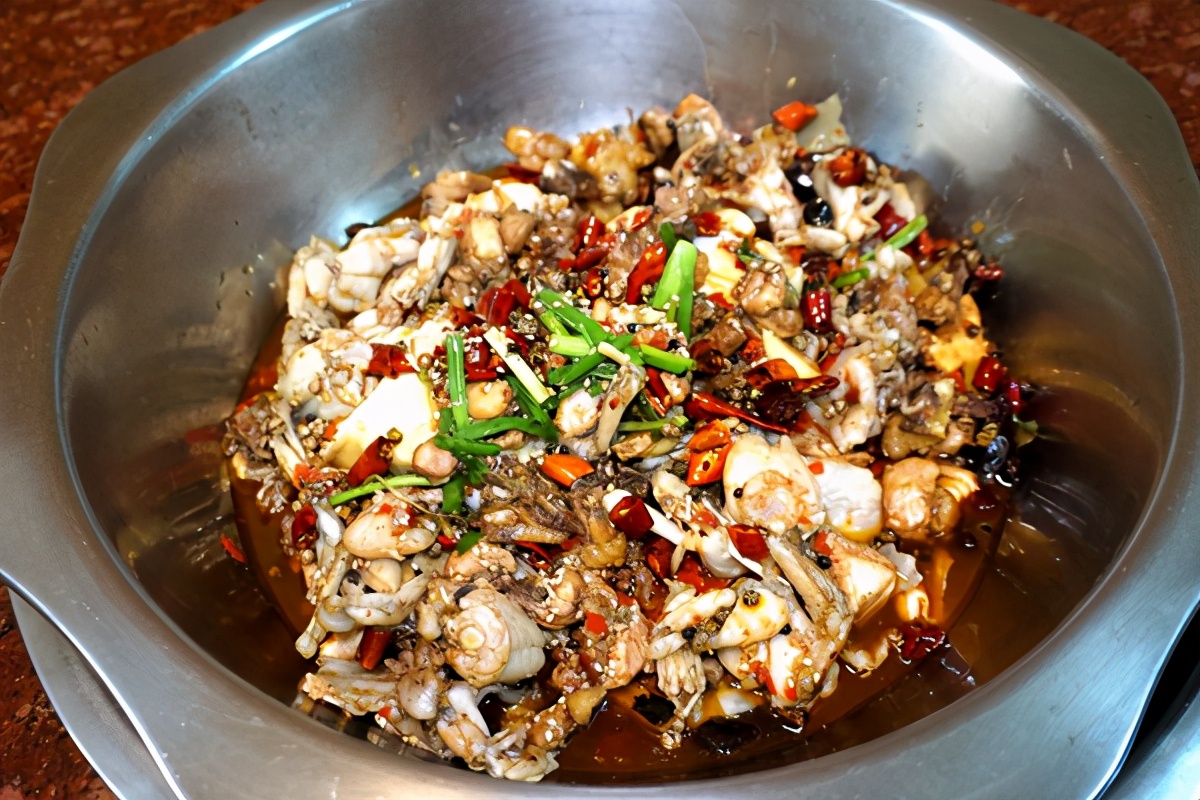 重庆美食推荐两路口,游山城重庆品雾都夜话