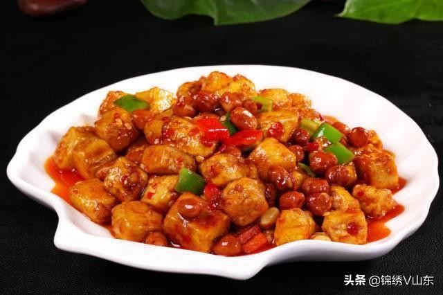 简单的食材做的家常美味高端大气,这3道美食简单好做快学起来吧