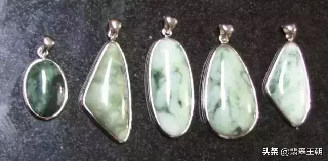 和田玉与缅甸翡翠哪个值钱,世界上哪些国家产翡翠