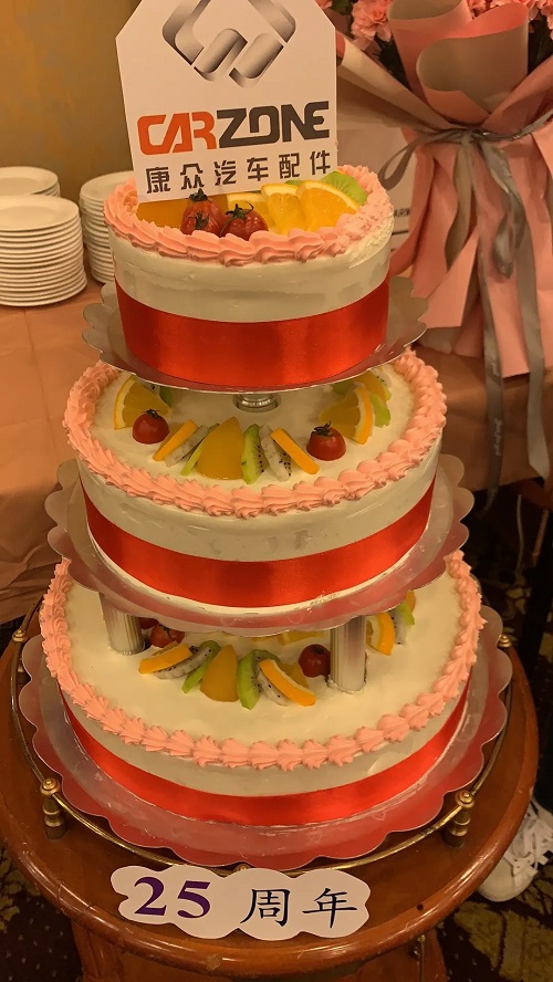 一张图了解康众汽配,康众汽配在国内的现状