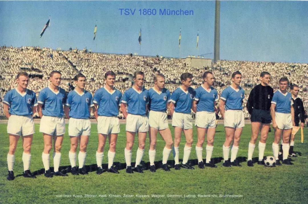 拜仁慕尼黑传奇背后第一季解说,拜仁传奇完整视频