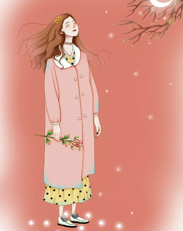 认识那么久了为什么突然不联系了,认识这么久为什么不敢联系