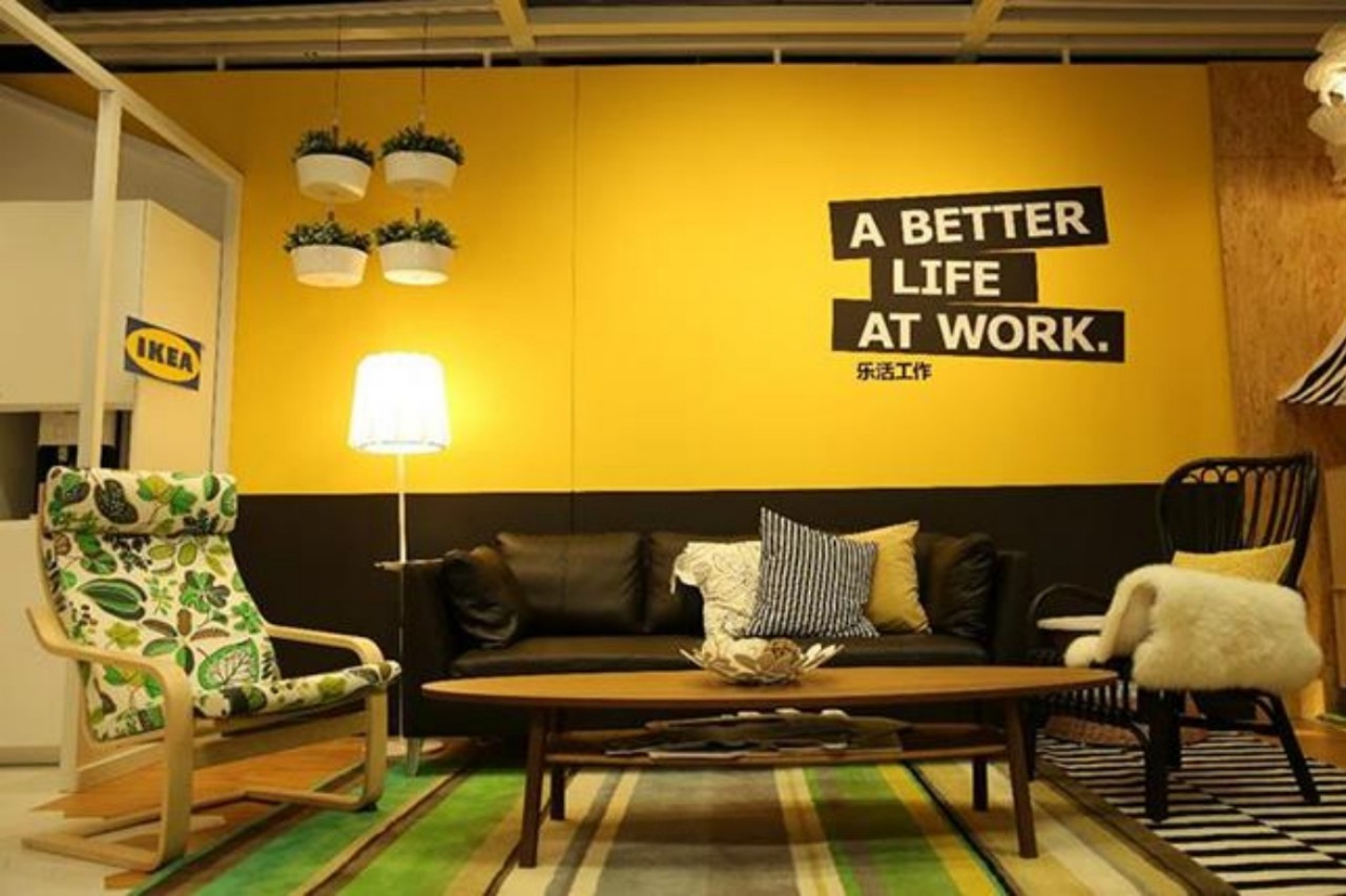 宜家入驻了哪些电商,宜家入驻天猫发布会