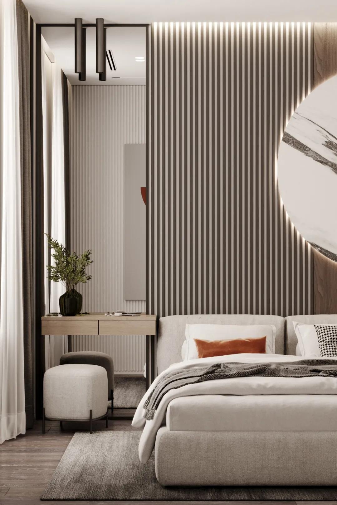 简到极致便是奢的生活态度,有一种生活态度叫轻奢主义