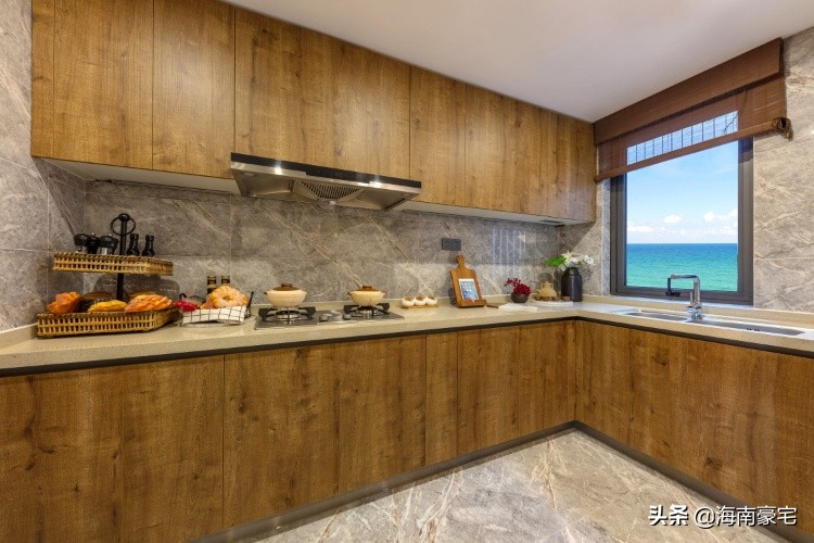 海南清水湾海景别墅,海南清水湾的海景房