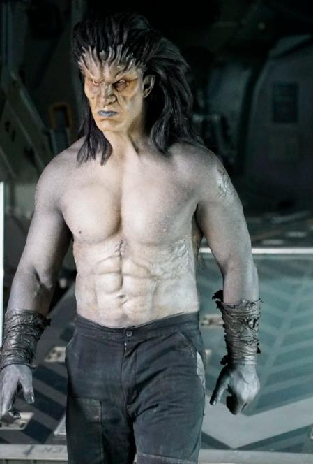 漫威神盾局局长遭人暗杀突出重围,漫威中的神矛局局长