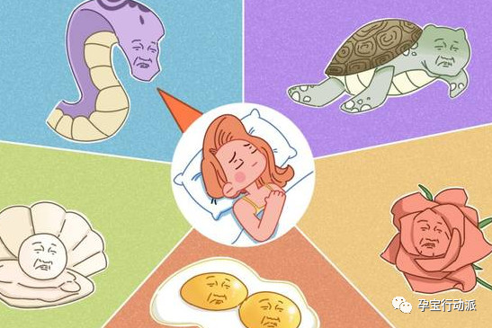 预示胎儿不健康的胎梦到底准不准,胎梦能预示宝宝要出来了吗