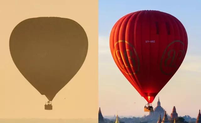 如何拍出有立体感的照片,照片怎么设计更有层次感