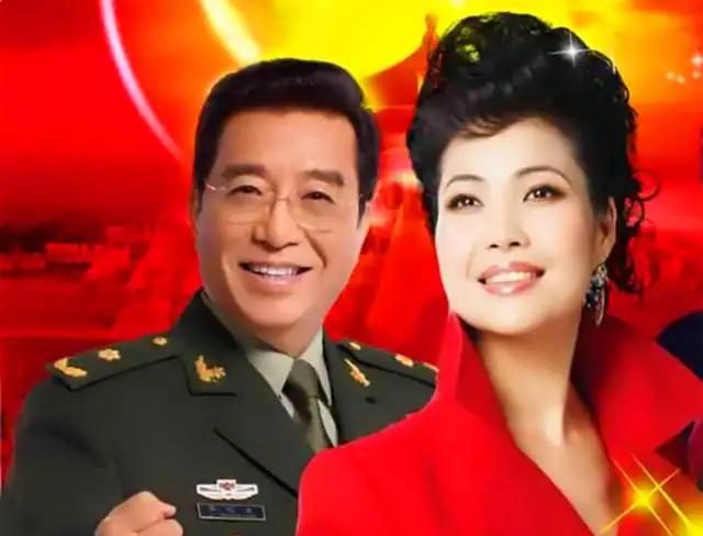 1990年梦鸽为何嫁大27岁李双江？30年来他俩幸福吗？