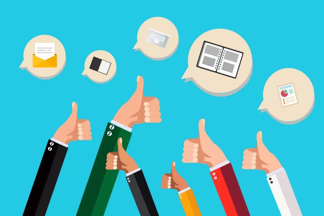 花钱进群就夸你，“夸夸群”为啥突然火了？