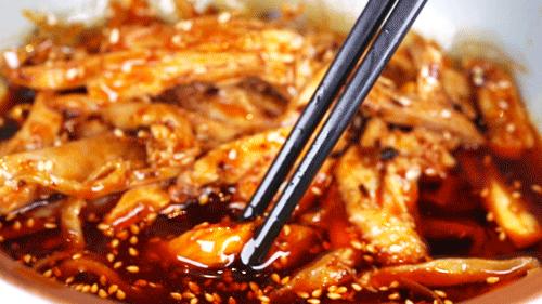 吃遍福州鱼丝,吃遍福州美食视频