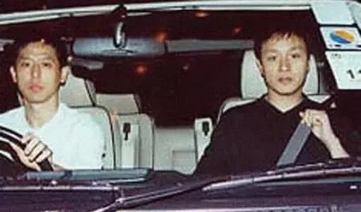 唐鹤德爱情语录,唐鹤德天长地久有时尽粤语