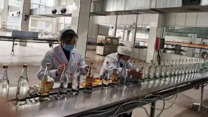 章贡酒业珍藏版,75度纯粮食酒