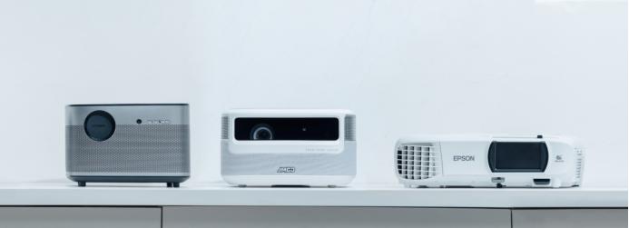 新手入门投影仪选择,爱普生ch-tw610投影仪怎么用