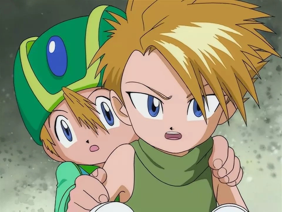 平成时代的中二哥哥们，哪一位点亮过你的青春