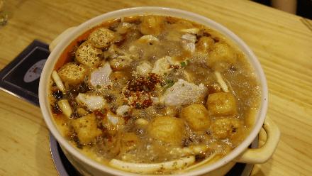 导航上找不见的店,导航都找不到的川菜