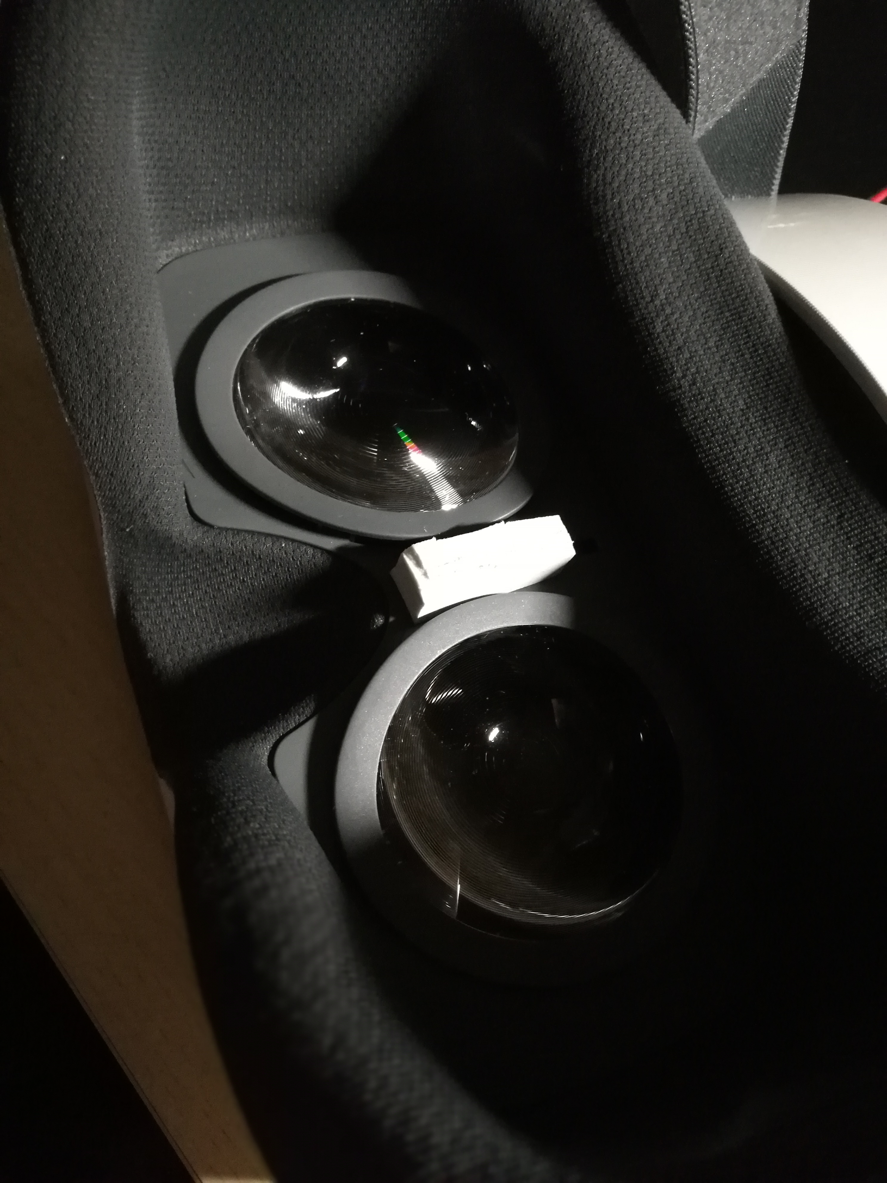 picog2小怪兽4k版vr一体机,pico小怪兽vr一体机续航模式