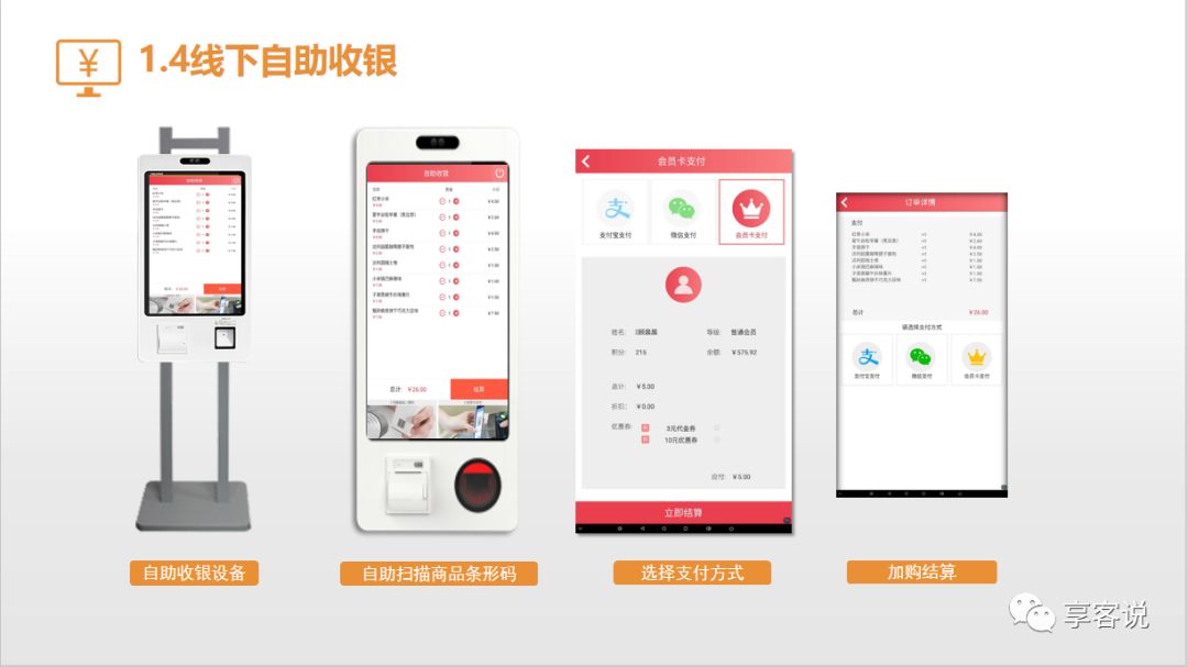 哪个收银系统最适合零售,零售什么收银系统最好用