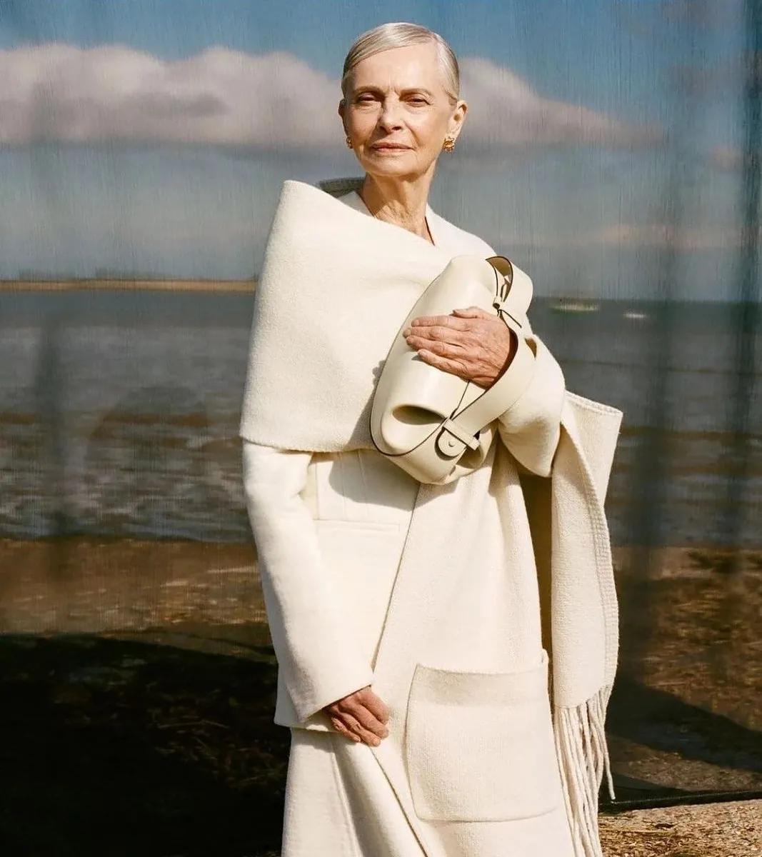 放弃大牌包包,又好看又时尚的包包