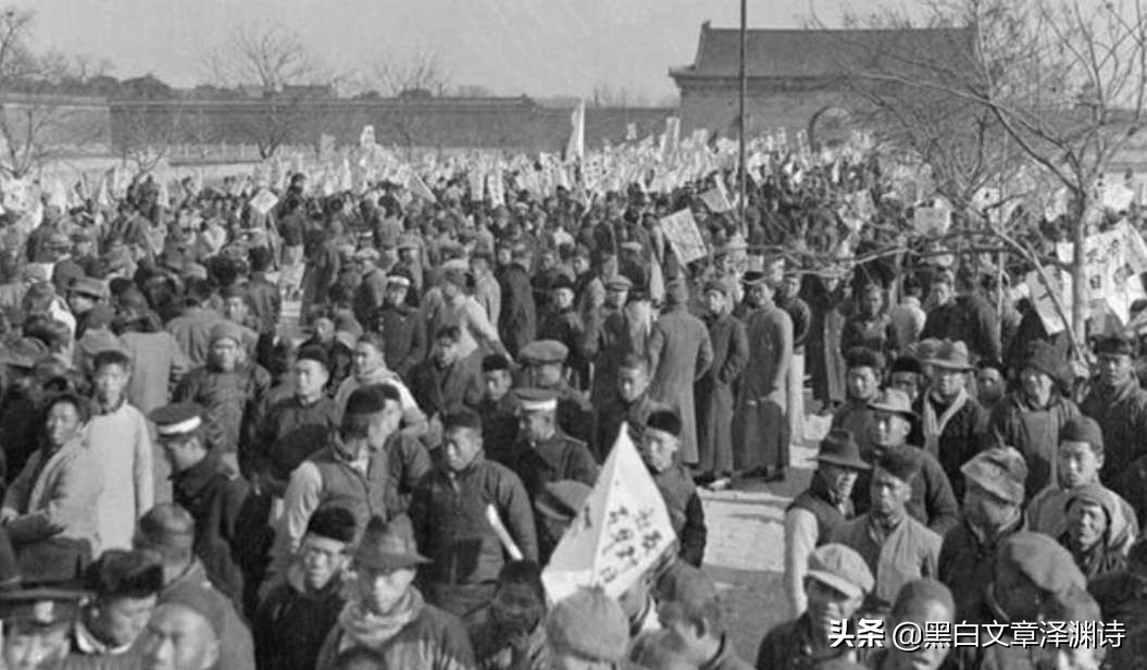 五四运动与青年运动精神,五四运动与五四新文化运动