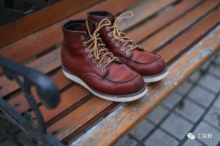 工装靴经典款有哪些,最值得入手的工装靴