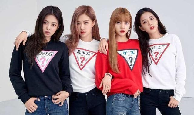 2020福布斯韩国超级名人综合排名，BTS从去年第三上升到第一