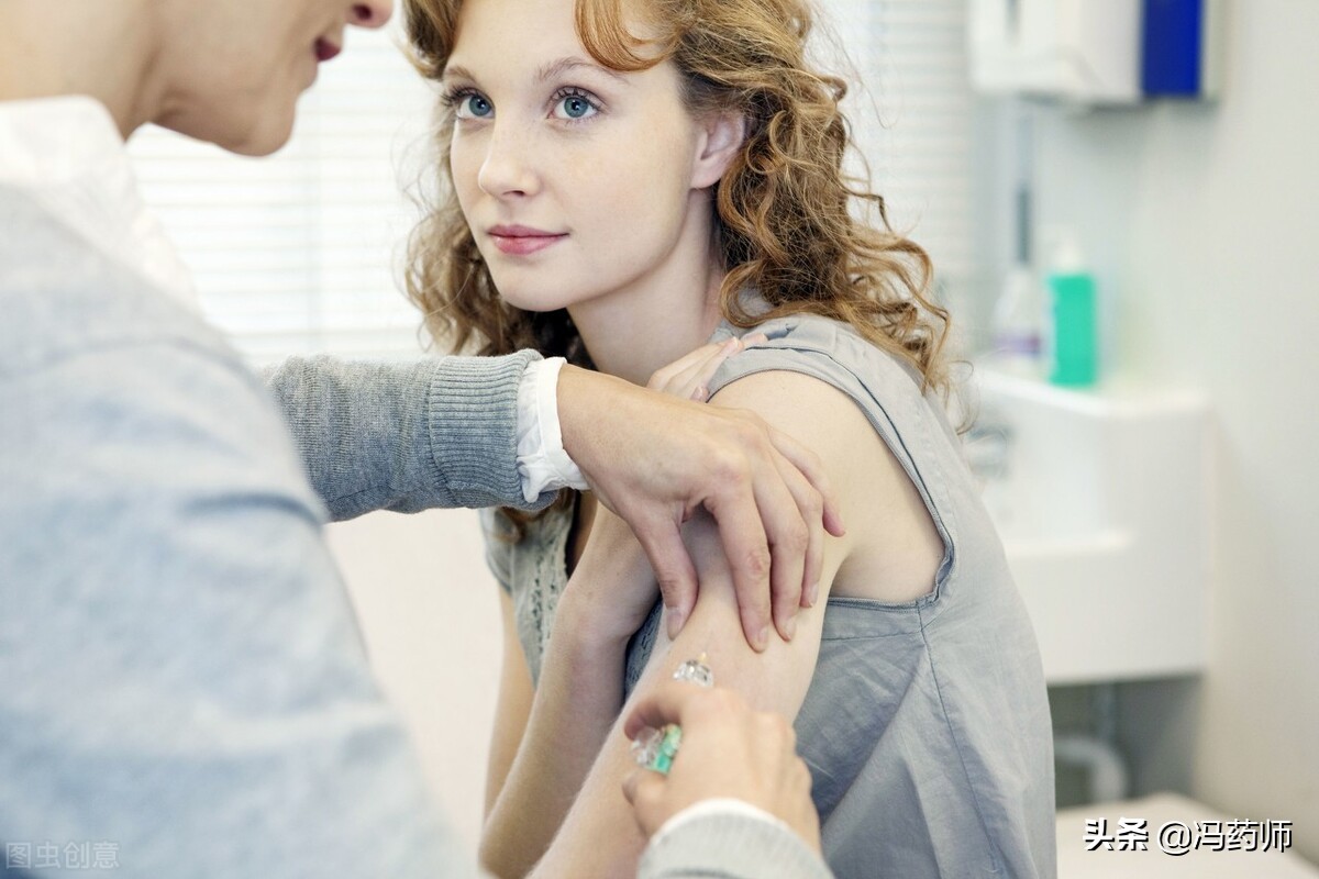 关于hpv疫苗的相关知识一文告诉你,Hpv疫苗的讲解