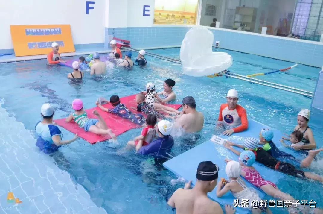 东莞哪里适合小孩子游泳冬天,暑假最适合学习游泳的地方